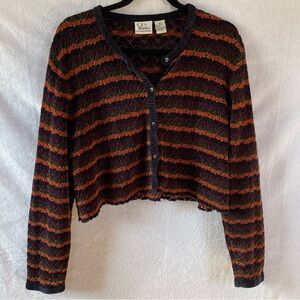 C.J. Banks cardigan